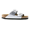Шлепанцы Birkenstock (SILVER)